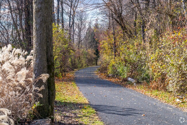 Nature lovers will enjoy the multitude of opportunities to enjoy the outdoors in Stiles.