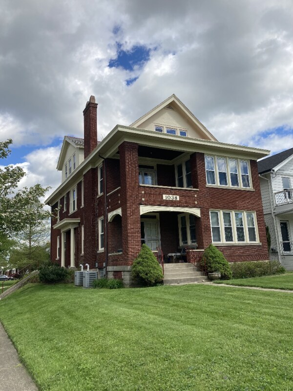 1038 Overlook Ave Unit 1, Cincinnati, OH 45238