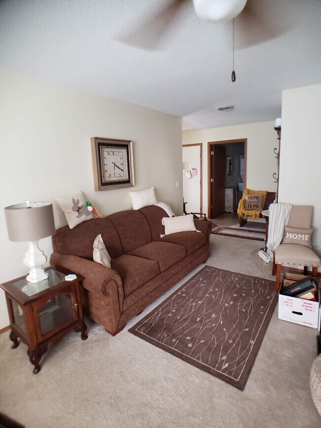 1103 Sandra Ct Unit 1103 A, Murphysboro, IL 62966