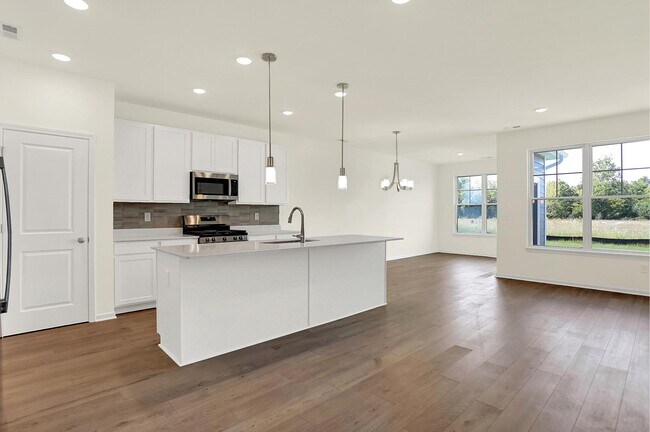 2848 Piper Place, Plainfield, IN 46168 - photo 5