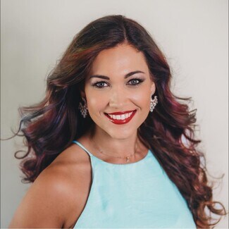 Deidra Wood