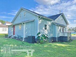 406 W Clay St Unit B, Mebane, NC 27302