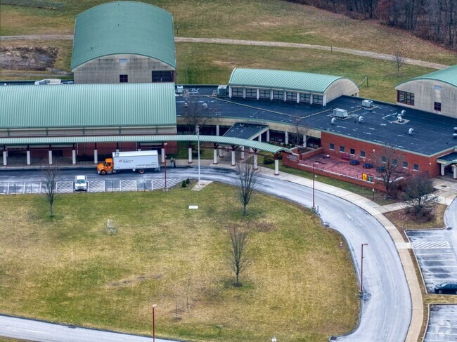 Economy Elementary School is a public K-5 school rated B by Niche.