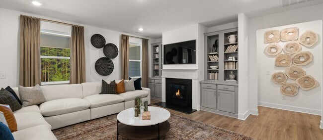 9 Foothills Trail unit 36040236, Sharpsburg, GA 30277 - photo 4