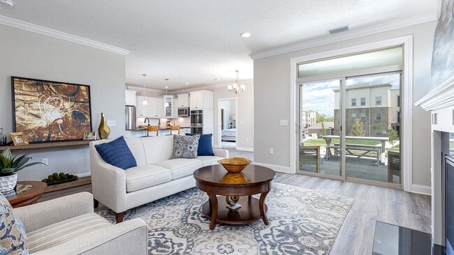 308 Josef Cir, Fort Lupton, CO 80621 - photo 3