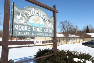 12400 N Saginaw Rd, Clio, MI 48420