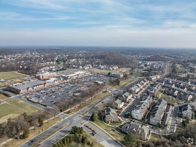 Fairwood is the perfect place for those seeking a quiet, family-friendly environment.