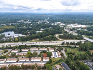 151 Old Ferry Way, Roswell, GA 30076