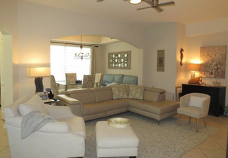 1435 Mariposa Cir Unit Mariposa at Whippoorwill, Naples, FL 34105