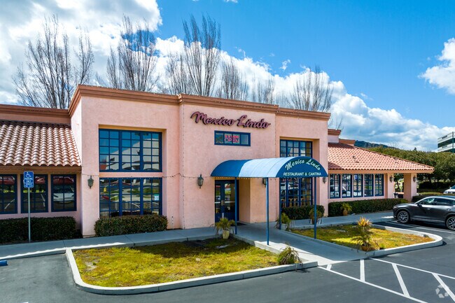 Mexico Linda Cantina is a vibrant restaurant known for its authentic cuisine in Valley Trails.