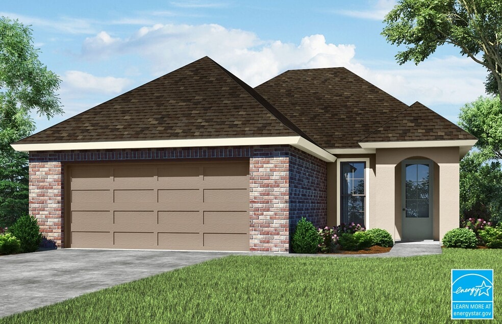 209 Gun Runner Dr, Carencro, LA 70520 - photo 1