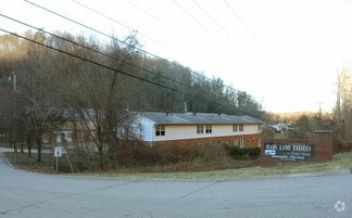 100 Berry Ln, Barboursville, WV 25504