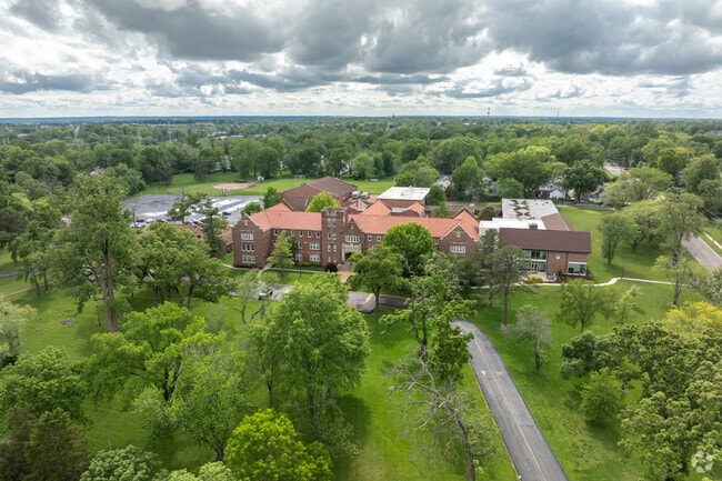 Oakland schools rank highly in the state.