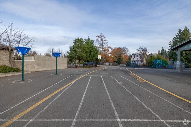 Shorewood Elementary School