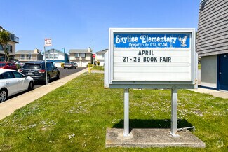 Skyline Elementary School
