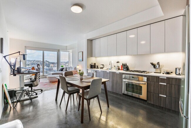 18 10th St unit FL18-ID278481P, San Francisco, CA 94103 - photo 6