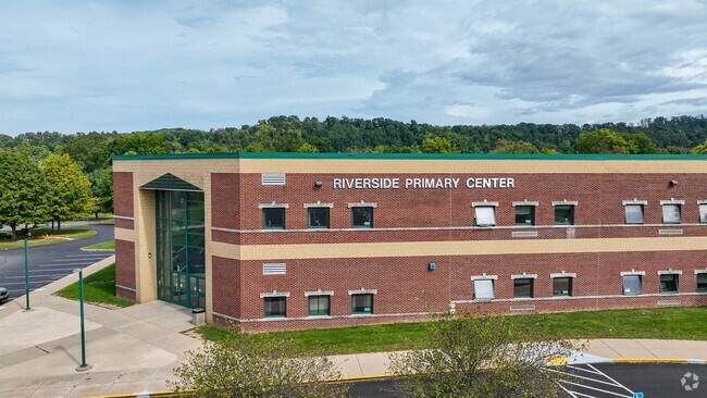 Riverside Elementary School boasts a B rating on Niche in North Sewickley.