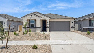 22195 Dusk, Maricopa, AZ 85139