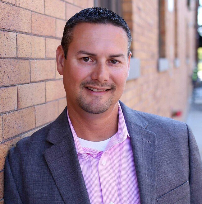 Sean Rizor
