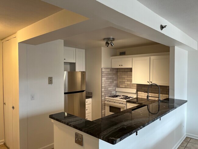 The Windsor Over Peachtree unit 407, Atlanta, GA 30308 - photo 7