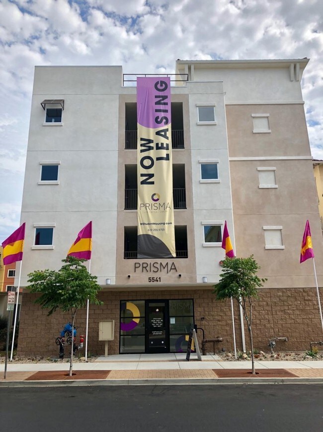 5541 Lindo Paseo, San Diego, CA 92115