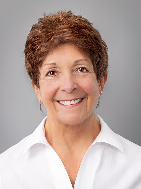 Anne Fox