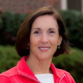 Nancy Marr