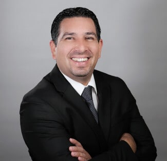 PETER ARANCIBIA