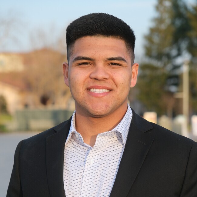 Omar Vasquez Ornelas