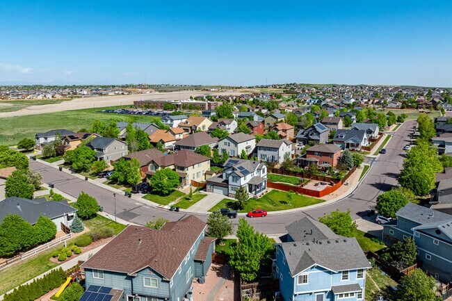 Families love The Villages at Riverdale for its safe and welcoming vibe.