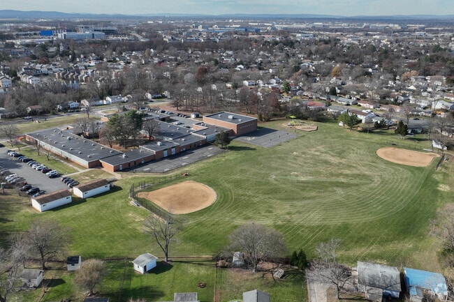 Sully Elementary School is located in Sterling, Virginia.