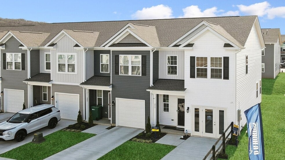 163 Rae Ct, Luray, VA 22835 - photo 1