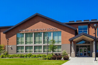 Pioneer Elementary School