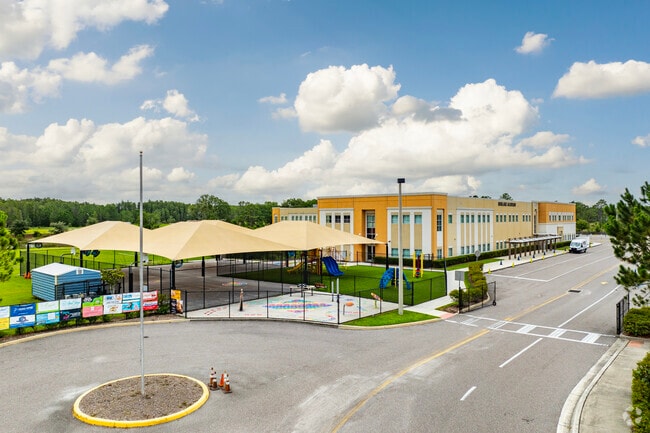 Edventure is more than an after school program. SAMS offers dedicated homework time.