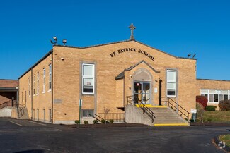 St Patrick School