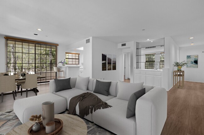 555 Barrington, Los Angeles, CA 90049 - photo 4