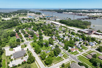 North End