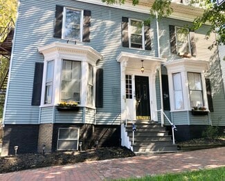 261 State St Unit 6, Portland, ME 04101
