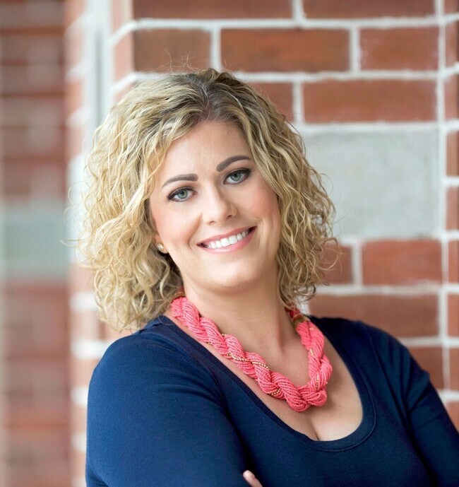Shauna Rhodes
