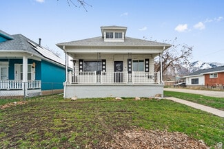 2324 Quincy Ave, Ogden, UT 84401