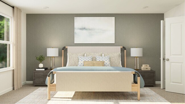 2254 Linden Pass, Douglasville, GA 30135 - photo 7