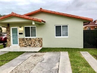 3532 NW 6th St, Miami, FL 33125