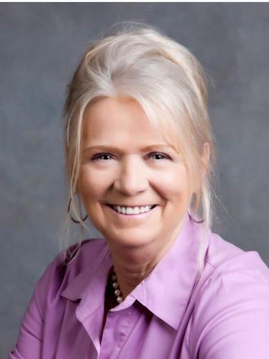 Sharon Muncy
