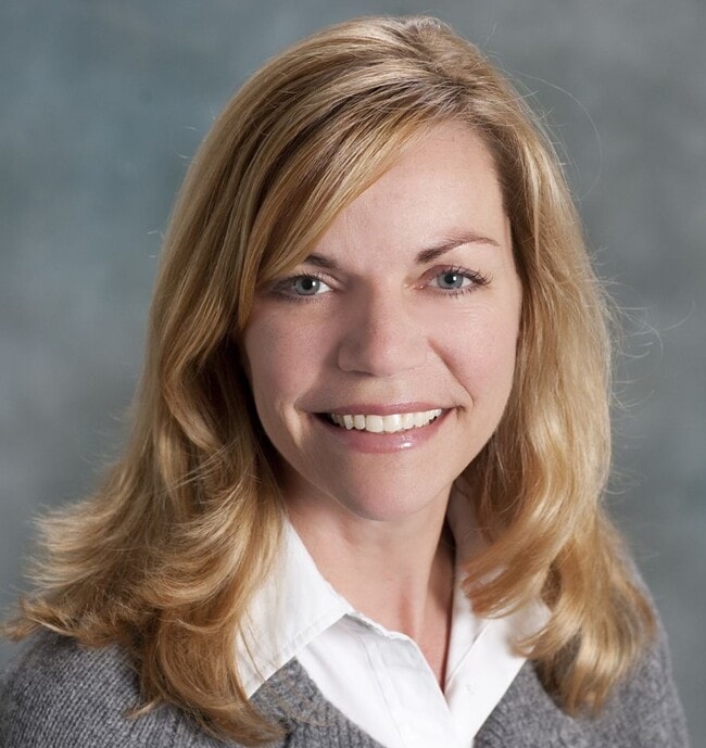 Michelle Verry Real Estate Agent in East Greenwich, RI