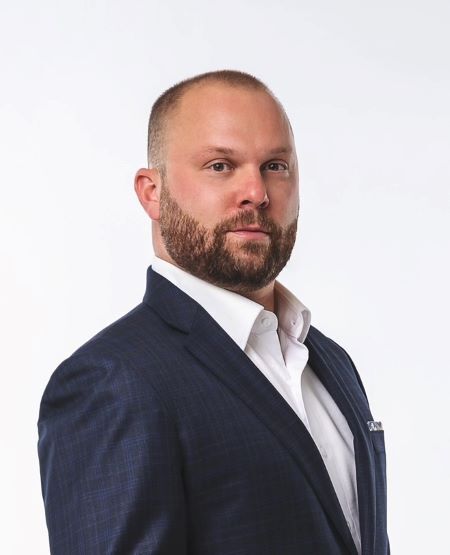 Tyson Heath