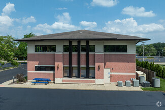 Antioch CCSD 34 Middle School