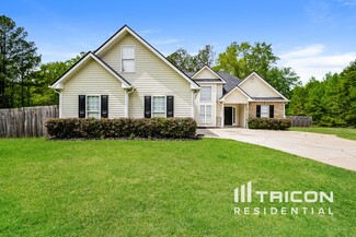 120 Macadamia Ct, Covington, GA 30016