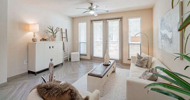 The Residences at Pearland Town Center Apartments, Pearland, TX 77584 - photo 5