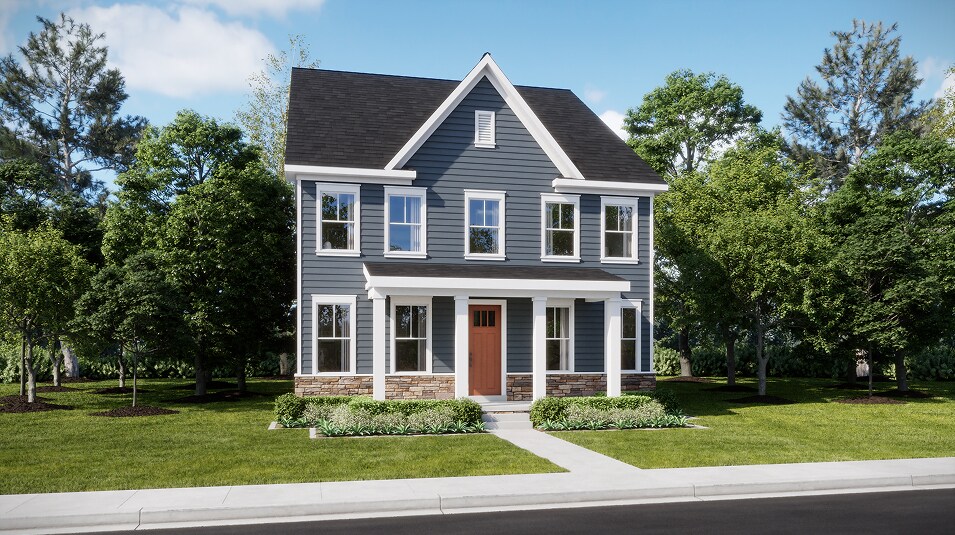 21917 Parkland Trace Terrace unit 38520636, Boyds, MD 20841 - photo 1