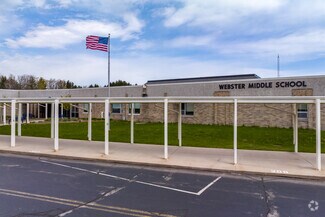 Webster Middle School